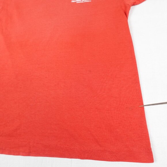 Vintage 80s Ennismore Ontario Sullivan's General Store Tee Shirt Adult S - M - Picture 8 of 9